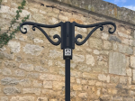 Station de nourrissage LPO