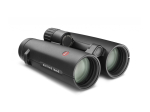 Jumelles Leica Noctivid 10x42 noires + Courroie corde escalade 126 cm