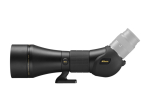Longue-vue Nikon Monarch 82 ED-A  + housse de terrain offerte