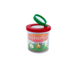Boîte-loupe à insectes