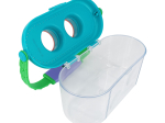 Bugnoculars, Geosafari Junior