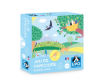 Cap sur le nid ! - Jeu de parcours