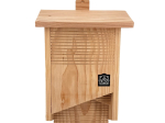 Gîte LPO double cavité pour chauves-souris