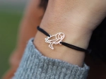 Bracelet Fauna Chouette