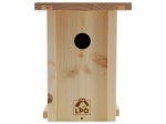 Kit nichoir LPO Nordique 32 mm