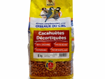 Cacahuètes décortiquées 5kg