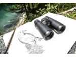 Jumelles Nikon Monarch HG 10x42
