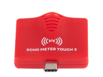Détecteur Echo Meter Touch 2 USB-C Wildlife Acoustics