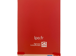 Carnet LPO - Pic épeiche