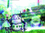 Manga Terrarium - Tome 2