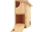 Gîte LPO pour écureuil