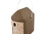 Porte de rechange pour Nichoir Schwegler 2GR Ovale