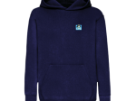 Sweat capuche LPO bleu marine XXXL