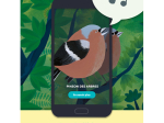 Poster Interactif Birdie Memory