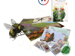 Role Time, la plaine des bourdonnements