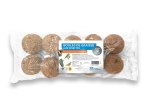 Lot de 10 boules de graisse aux insectes