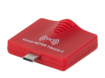 Détecteur Echo Meter Touch 2 USB-C Wildlife Acoustics
