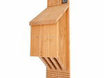 Gîte LPO Expert à chauves-souris