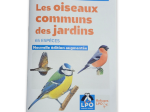 Guide LPO - Les oiseaux communs des jardins