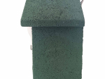 Nichoir Woodstone Original 32 mm