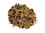 Mélange 2 kg aux vers déshydratés