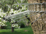 Stop Minou Grand modèle 115 cm
