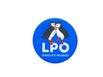 Badge magnétique LPO