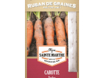 Ruban de graines Carotte Touchon