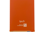 Carnet LPO - Rougegorge