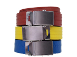 Ceinture enfant Belt pompier - jaune