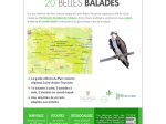 Loire Anjou Touraine, 20 belles balades