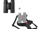 Jumelles Leica Trinovid 8x42 HD + Harnais OFFERT