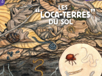 Les cahiers techniques - Les loca-terres du sol