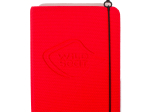 Assise nomade WildSeat® - Rouge