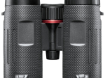 Jumelles Bushnell Nitro ED 10x36 noir