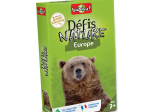 Défis Nature - Europe