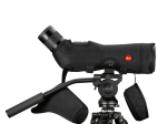 Housse de terrain Leica pour longue-vue Televid 82