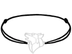 Bracelet Fauna Loup