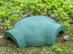 Abri à grenouilles et crapauds Woodstone