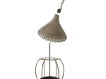 Mangeoire Carrousel pour cylindres et graines