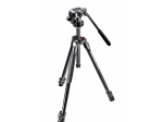 Kit trépied Manfrotto 290XTA3 + rotule 128 RC