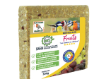 Pain de graisse insectes - 300g