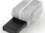 Batterie Power pack pour Zeiss Secacam 1 et 3