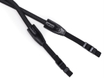 Jumelles Leica Noctivid 10x42 vertes + Courroie corde escalade 126 cm
