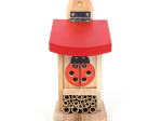 Tour à coccinelles interactive