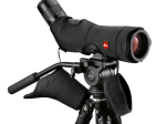 Housse de terrain Leica pour longue-vue Televid 82