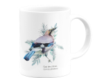 Mug LPO Geai des chênes