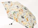Parapluie pliable Animaux sauvages