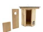Nichoir LPO multi-espèces