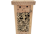 Gîte abeilles solitaires
